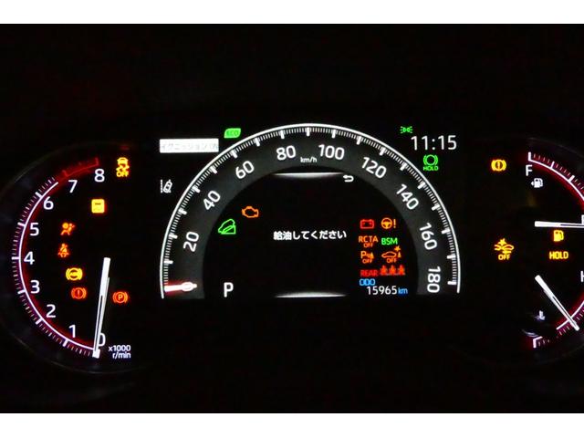 RAV4 G Zパッケージ オートエアコン 4WD 5人乗 CVT クルーズコントロール 安全装置 横滑り防止機能VSC CD メモリーナビ フルセグ パワーシート 合皮シート スマートキー TRDフルエアロ Bカメラ ETC(79枚目)