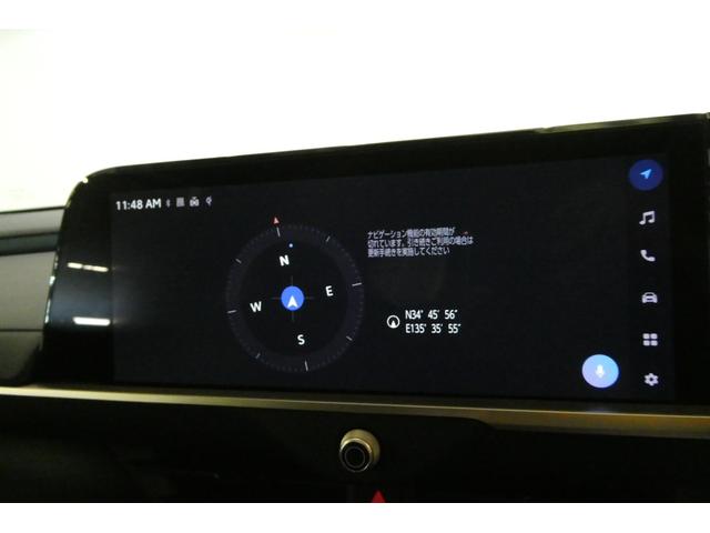 クラウンクロスオーバー Gアドバンスド・レザーパッケージ オートエアコン クルーズコントロール サポカー安全装置 VSC横滑り防止機能 フルセグ TCナビ 本革 パワーシート アルミホイール LEDライト スマートキー ETC Bカメラ 4WD 5人 CVT(24枚目)