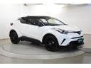 Ｃ－ＨＲ Ｇ　モード　ネロ　フルセグ　メモリーナビ　ＤＶＤ再生　バックカメラ　衝突被害軽減システム　ＥＴＣ　ＬＥＤヘッドランプ　レーダークルーズコントロール　シートヒーター（3枚目）