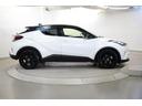 Ｃ－ＨＲ Ｇ　モード　ネロ　フルセグ　メモリーナビ　ＤＶＤ再生　バックカメラ　衝突被害軽減システム　ＥＴＣ　ＬＥＤヘッドランプ　レーダークルーズコントロール　シートヒーター（5枚目）