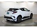 Ｃ－ＨＲ Ｇ　フルセグ　メモリーナビ　ＤＶＤ再生　バックカメラ　衝突被害軽減システム　ＥＴＣ　ＬＥＤヘッドランプ　フルエアロ　レーダークルーズコントロール　シートヒーター（7枚目）