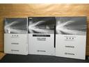 安心、安全の、整備記録簿付き！整備の記録が残っているのは、安心ですね☆　もちろん、取扱い説明書も付いていますよ！