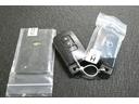 キーを取り出さずにドアを施錠&解錠。クルマの始動も可能です。