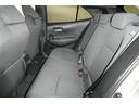 すっきりとしたデザインの内装は、さすがトヨタ車の上品さを感じます。
