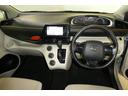 Ｘ　ＥＴＣ装備　地デジ　バックガイドモニター　運転席助手席エアバック　マニュアルエアコン　キーフリーシステム　アイドルストップ　メモリーナビゲーション　横滑防止装置　エアバック付き　三列シート　ナビＴＶ（41枚目）