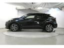 C-HR G TSS DVD再生可 LEDヘッド バックモニタ イモビライザー ナビ&TV ETC付 キーフリーシステム スマキー 横滑り防止機能 クルーズC エアバッグ サイドカーテンエアバック アルミ ABS(4枚目)