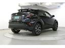 C-HR G TSS DVD再生可 LEDヘッド バックモニタ イモビライザー ナビ&TV ETC付 キーフリーシステム スマキー 横滑り防止機能 クルーズC エアバッグ サイドカーテンエアバック アルミ ABS(8枚目)