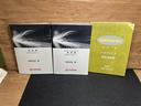 安心、安全の、整備記録簿付き！整備の記録が残っているのは、安心ですね。もちろん、取扱説明書も付いています！
