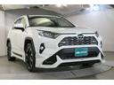 G Zパッケージ オートエアコン 4WD 5人乗 CVT クルーズコントロール 安全装置 横滑り防止機能VSC CD メモリーナビ フルセグ パワーシート 合皮シート スマートキー TRDフルエアロ Bカメラ ETC(15枚目)