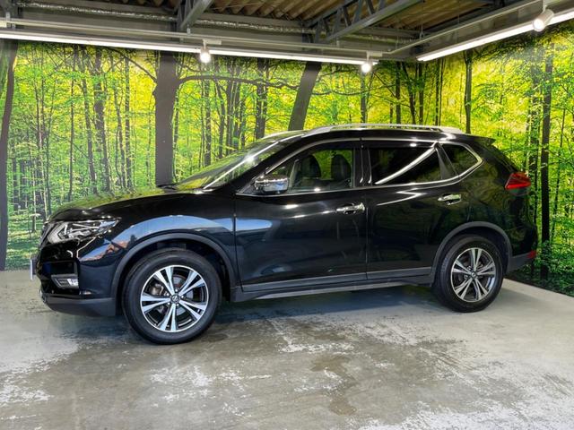 エクストレイル ２０Ｘｉ　４ＷＤ　純正９型ナビ　全周囲カメラ　エマージェンシーブレーキ　プロパイロット　パワーバックドア　ＥＴＣ　スマートキー　デジタルインナーミラー　オートハイビーム　オートライト　Ｂｌｕｅｔｏｏｔｈ接続（15枚目）