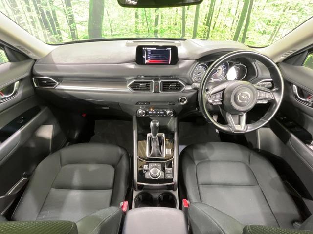 CX-5 20S プロアクティブ 純正ナビ 全周囲カメラ レーダークルーズ シートヒーター ドラレコ スマートキー LEDヘッドライト ETC ステアリングヒーター 車線逸脱警告 オートライト ヘッドアップディスプレイ(2枚目)