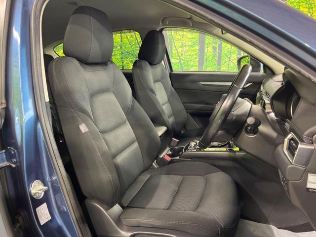 CX-5 20S プロアクティブ 純正ナビ 全周囲カメラ レーダークルーズ シートヒーター ドラレコ スマートキー LEDヘッドライト ETC ステアリングヒーター 車線逸脱警告 オートライト ヘッドアップディスプレイ(8枚目)