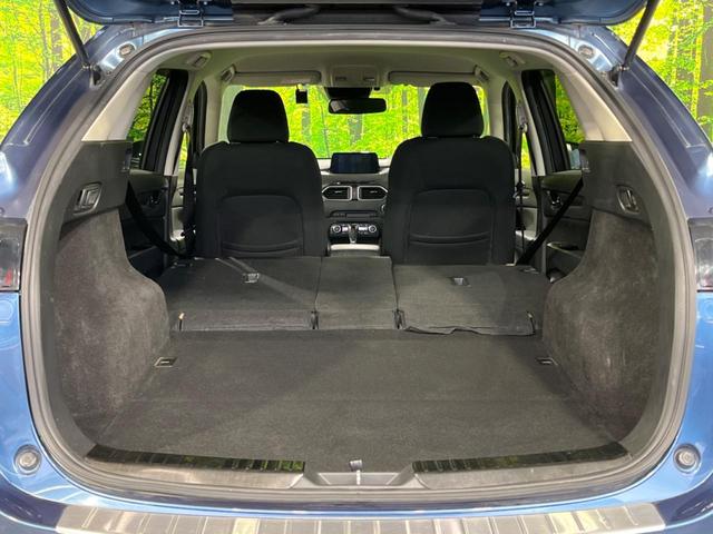 CX-5 20S プロアクティブ 純正ナビ 全周囲カメラ レーダークルーズ シートヒーター ドラレコ スマートキー LEDヘッドライト ETC ステアリングヒーター 車線逸脱警告 オートライト ヘッドアップディスプレイ(10枚目)