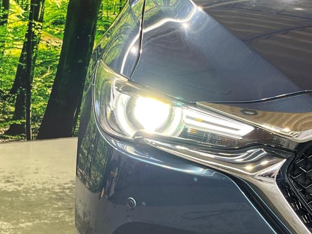 CX-5 20S プロアクティブ 純正ナビ 全周囲カメラ レーダークルーズ シートヒーター ドラレコ スマートキー LEDヘッドライト ETC ステアリングヒーター 車線逸脱警告 オートライト ヘッドアップディスプレイ(12枚目)