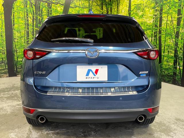 CX-5 20S プロアクティブ 純正ナビ 全周囲カメラ レーダークルーズ シートヒーター ドラレコ スマートキー LEDヘッドライト ETC ステアリングヒーター 車線逸脱警告 オートライト ヘッドアップディスプレイ(16枚目)