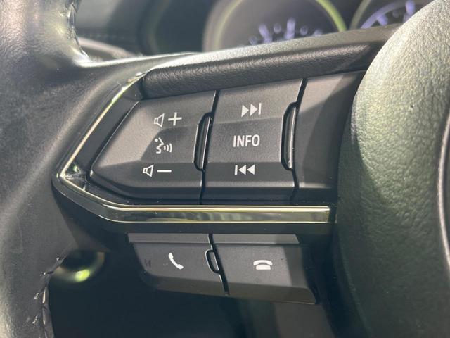 CX-5 20S プロアクティブ 純正ナビ 全周囲カメラ レーダークルーズ シートヒーター ドラレコ スマートキー LEDヘッドライト ETC ステアリングヒーター 車線逸脱警告 オートライト ヘッドアップディスプレイ(22枚目)