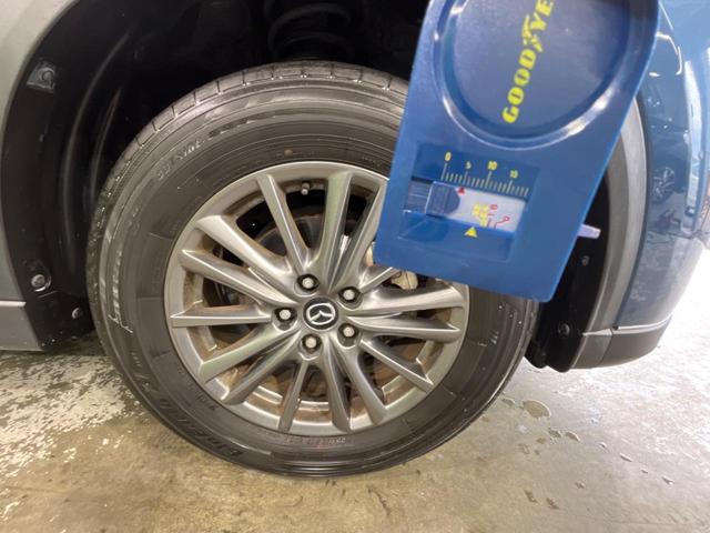 CX-5 20S プロアクティブ 純正ナビ 全周囲カメラ レーダークルーズ シートヒーター ドラレコ スマートキー LEDヘッドライト ETC ステアリングヒーター 車線逸脱警告 オートライト ヘッドアップディスプレイ(49枚目)