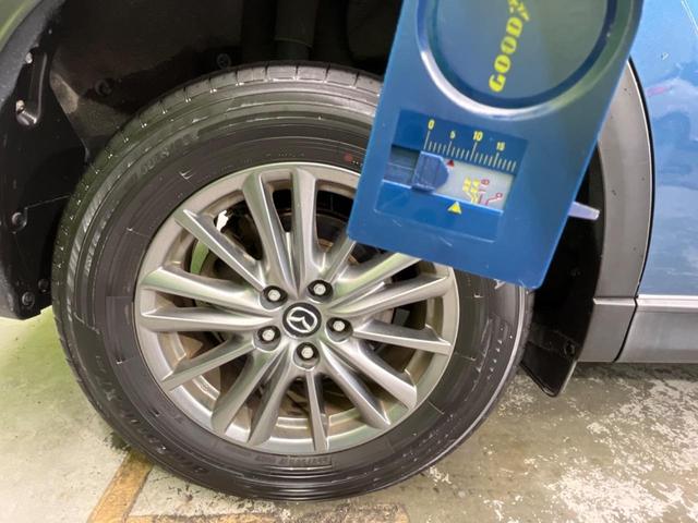 CX-5 20S プロアクティブ 純正ナビ 全周囲カメラ レーダークルーズ シートヒーター ドラレコ スマートキー LEDヘッドライト ETC ステアリングヒーター 車線逸脱警告 オートライト ヘッドアップディスプレイ(52枚目)