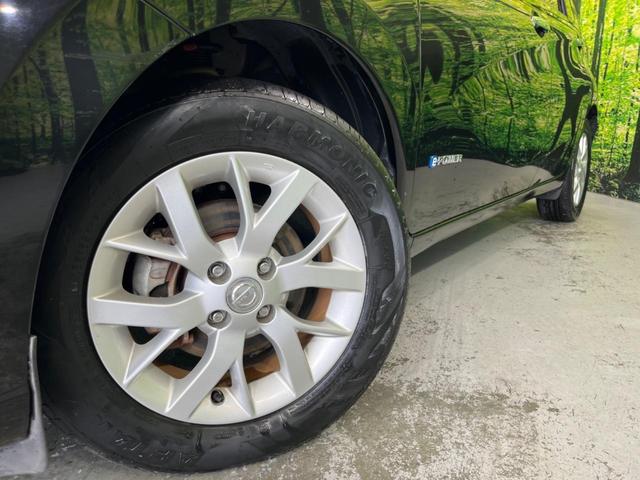 ノート e-パワー メダリスト 純正ナビ 全周囲カメラ エマージェンシーブレーキ レザー調シート ドラレコ スマートキー LEDヘッドライト デジタルインナーミラー オートライト 純正15インチAW Bluetooth再生(13枚目)