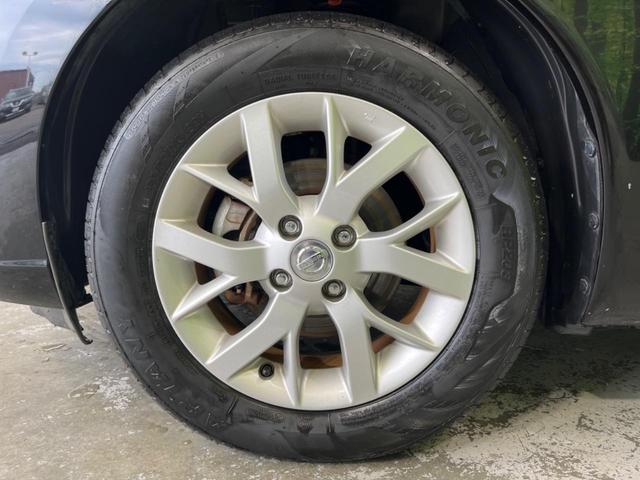 ノート e-パワー メダリスト 純正ナビ 全周囲カメラ エマージェンシーブレーキ レザー調シート ドラレコ スマートキー LEDヘッドライト デジタルインナーミラー オートライト 純正15インチAW Bluetooth再生(46枚目)