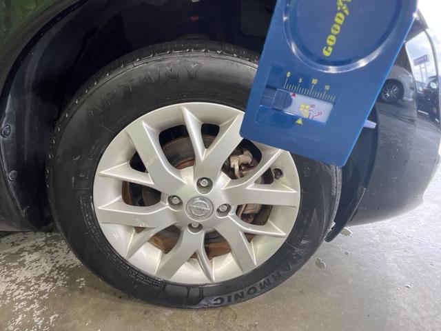 ノート e-パワー メダリスト 純正ナビ 全周囲カメラ エマージェンシーブレーキ レザー調シート ドラレコ スマートキー LEDヘッドライト デジタルインナーミラー オートライト 純正15インチAW Bluetooth再生(50枚目)