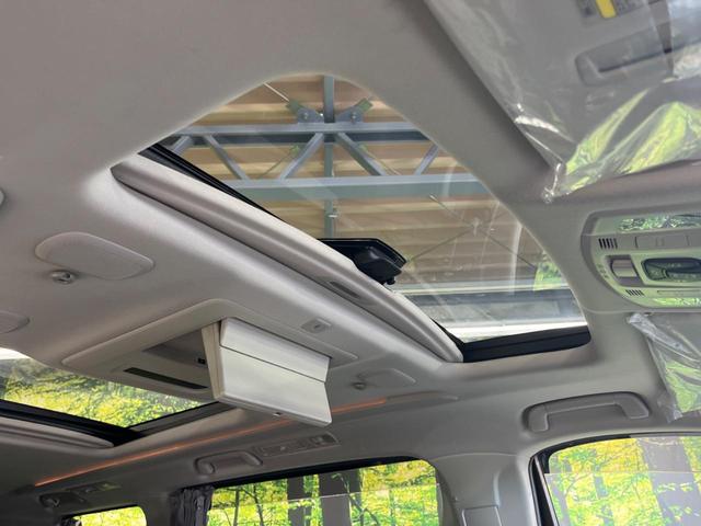 ヴェルファイア 2.4Z ゴールデンアイズ 後期 7人乗 サンルーフ 両側電動スライド 純正ナビ 後席モニター バックカメラ パワーバックドア ハーフレザーシート スマートキー HIDヘッドライト ETC クルコン オートライト(37枚目)