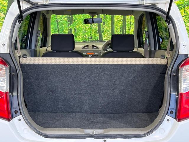 キャロル GS ETC(8枚目)