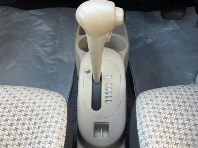 キャロル GS ETC(22枚目)