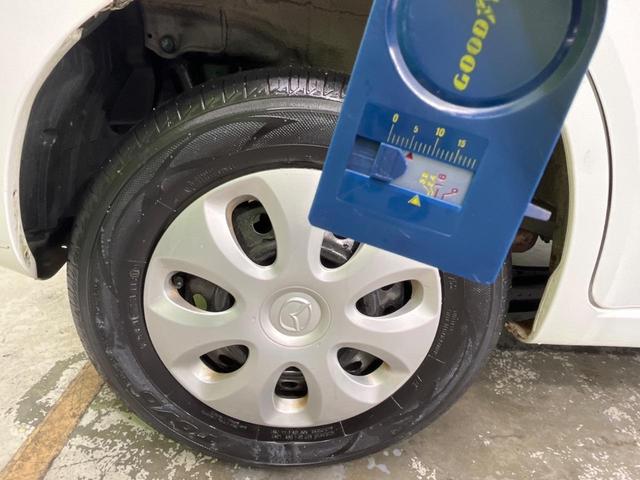 キャロル GS ETC(36枚目)