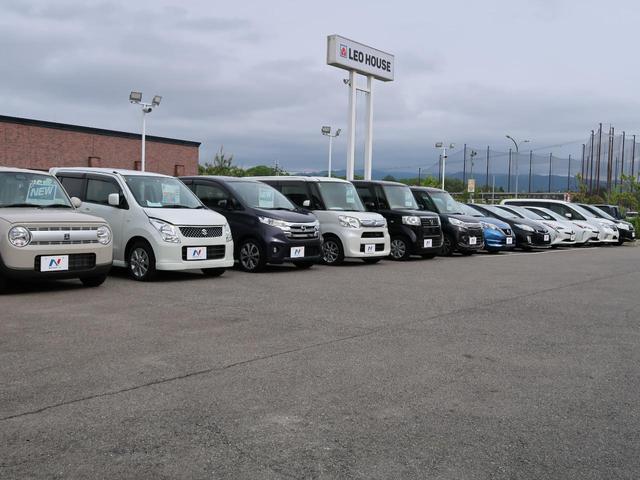 キャロル GS ETC(54枚目)