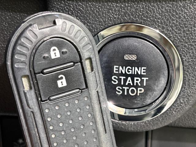 ムーヴ カスタム RS ハイパーSAII 純正ナビ バックカメラ スマートアシスト スマートキー LEDヘッドライト ETC オートライト 純正15インチAW 地デジ(7枚目)