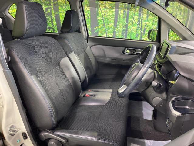 ムーヴ カスタム RS ハイパーSAII 純正ナビ バックカメラ スマートアシスト スマートキー LEDヘッドライト ETC オートライト 純正15インチAW 地デジ(8枚目)