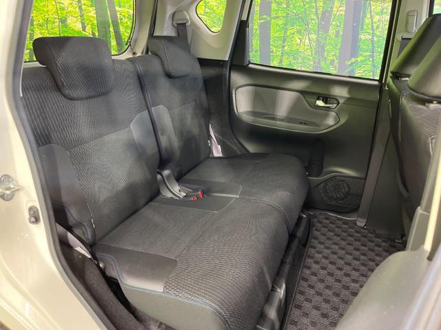 ムーヴ カスタム RS ハイパーSAII 純正ナビ バックカメラ スマートアシスト スマートキー LEDヘッドライト ETC オートライト 純正15インチAW 地デジ(9枚目)