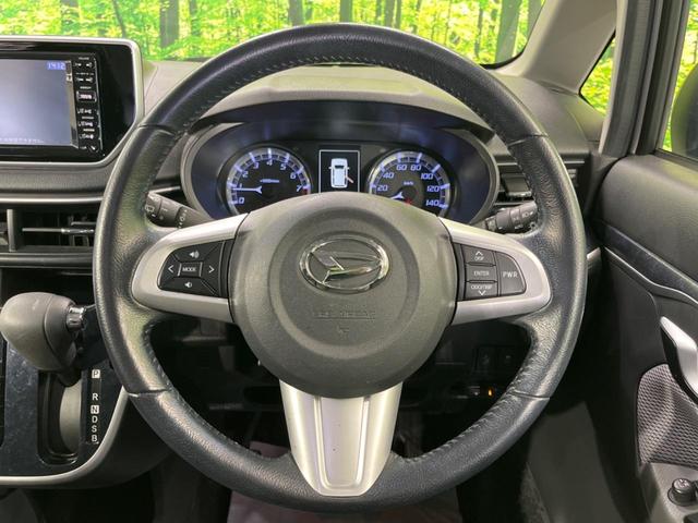 ムーヴ カスタム RS ハイパーSAII 純正ナビ バックカメラ スマートアシスト スマートキー LEDヘッドライト ETC オートライト 純正15インチAW 地デジ(11枚目)