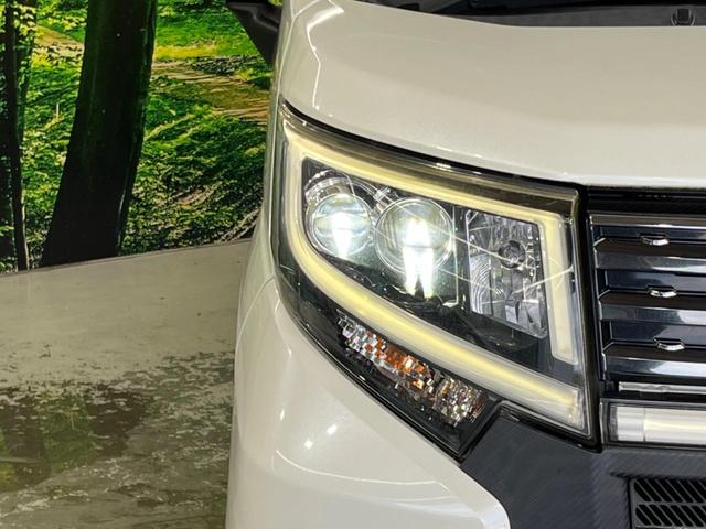 ムーヴ カスタム RS ハイパーSAII 純正ナビ バックカメラ スマートアシスト スマートキー LEDヘッドライト ETC オートライト 純正15インチAW 地デジ(12枚目)