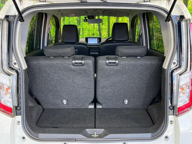 ムーヴ カスタム RS ハイパーSAII 純正ナビ バックカメラ スマートアシスト スマートキー LEDヘッドライト ETC オートライト 純正15インチAW 地デジ(32枚目)