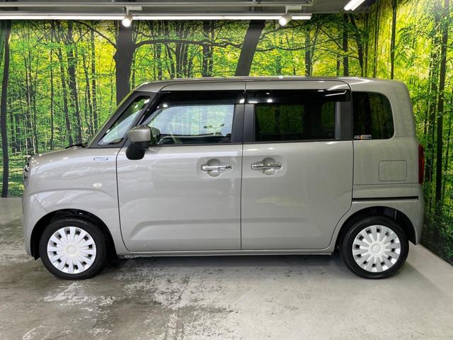 ワゴンRスマイル ハイブリッドX 両側電動スライド 純正8型ナビ バックカメラ スズキセーフティサポート シートヒーター ETC スマートキー 車線逸脱警報 クリアランスソナー LEDヘッド オートライト Bluetooth接続(15枚目)