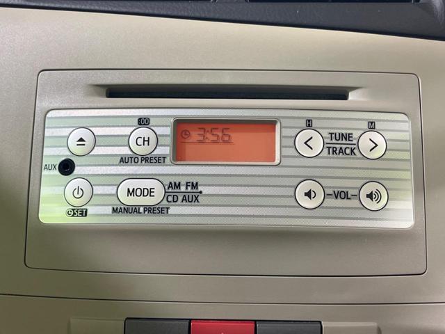 プレオ Ｆスペシャル　ＭＴ車　オーディオ　キーレス（3枚目）