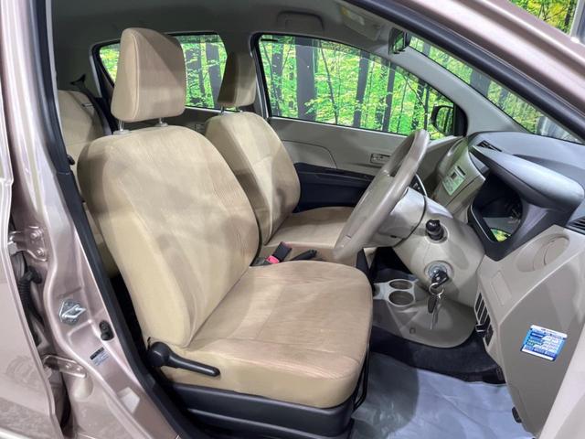 プレオ Ｆスペシャル　ＭＴ車　オーディオ　キーレス（6枚目）