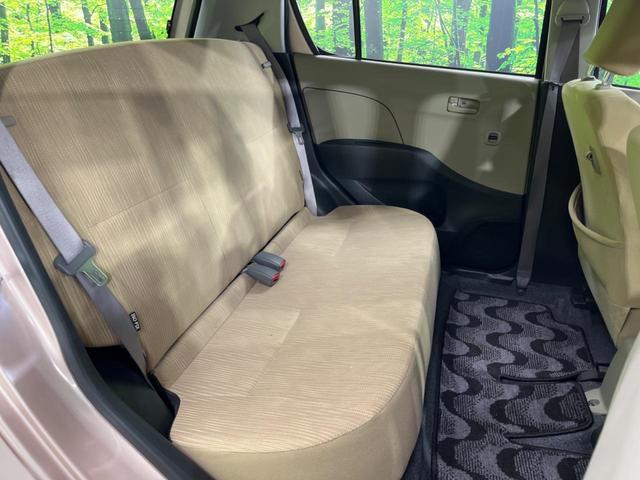 プレオ Ｆスペシャル　ＭＴ車　オーディオ　キーレス（7枚目）