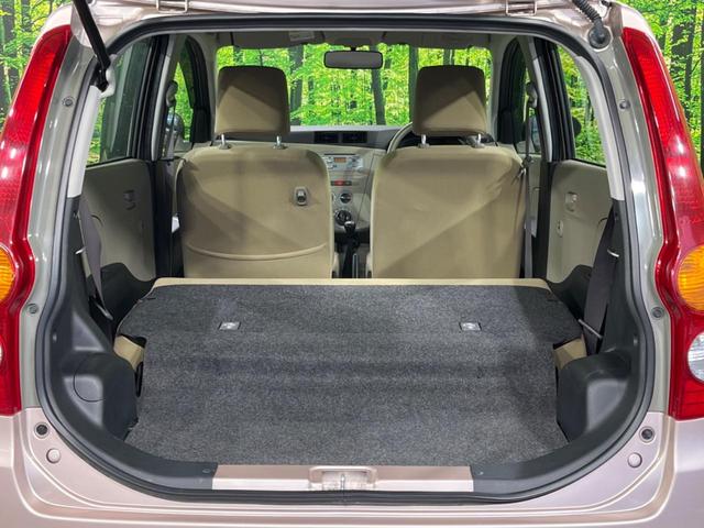 プレオ Ｆスペシャル　ＭＴ車　オーディオ　キーレス（8枚目）