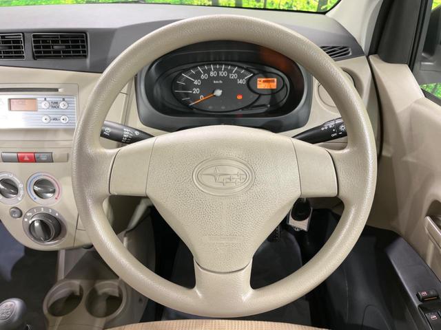 プレオ Ｆスペシャル　ＭＴ車　オーディオ　キーレス（9枚目）