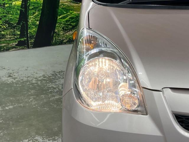 プレオ Ｆスペシャル　ＭＴ車　オーディオ　キーレス（10枚目）