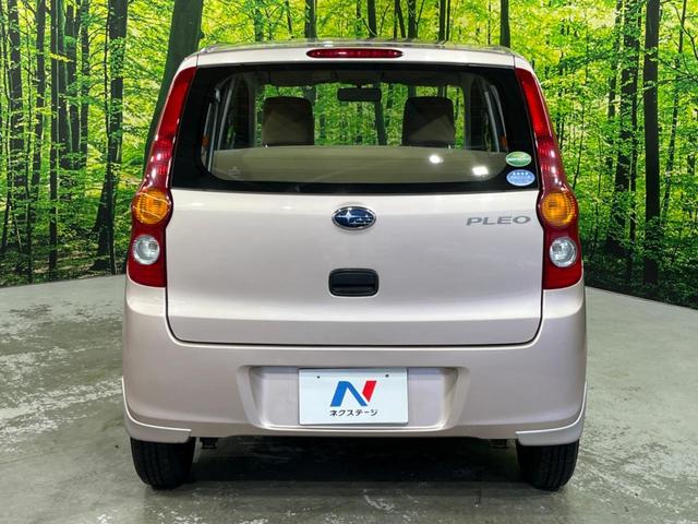 プレオ Ｆスペシャル　ＭＴ車　オーディオ　キーレス（14枚目）