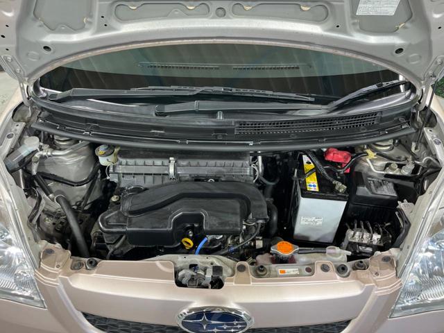 プレオ Ｆスペシャル　ＭＴ車　オーディオ　キーレス（15枚目）