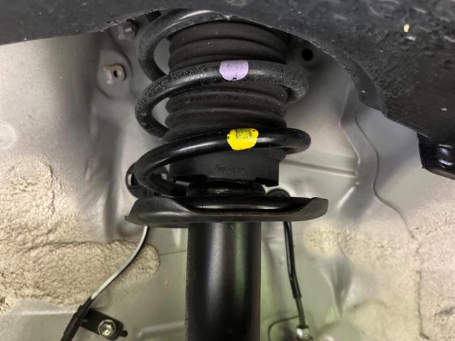 プレオ Ｆスペシャル　ＭＴ車　オーディオ　キーレス（17枚目）