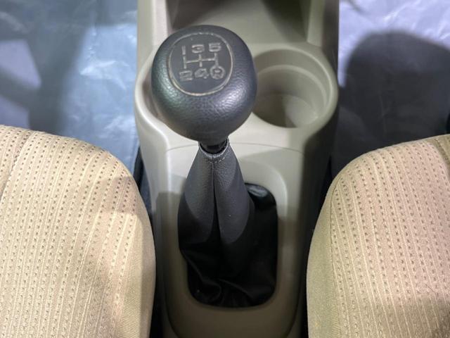 プレオ Ｆスペシャル　ＭＴ車　オーディオ　キーレス（18枚目）