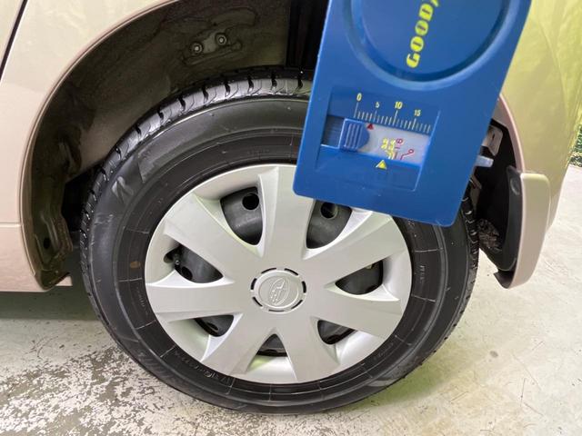 プレオ Ｆスペシャル　ＭＴ車　オーディオ　キーレス（35枚目）