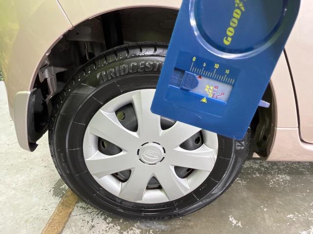 プレオ Ｆスペシャル　ＭＴ車　オーディオ　キーレス（36枚目）