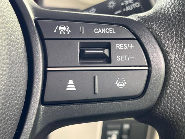 N-BOX ベースグレード 電動スライド ホンダセンシング アダプティブクルーズコントロール スマートキー オートハイビーム オートライト LEDヘッド オーディオ 横滑り防止(5枚目)